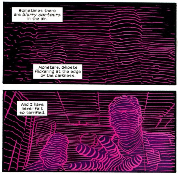 Daredevil by Waid and Samnee